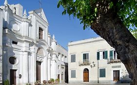 Antico Monastero Di Anacapri